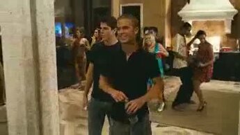 Never Back Down - терйлер 1