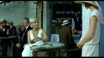 Sappho - trailer