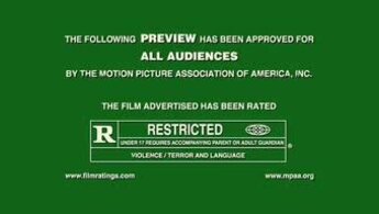 The Strangers - trailer