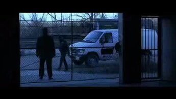 Cleaner - trailer