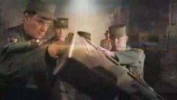 Indiana Jones and the Kingdom of the Crystal Skull - trailer in russian