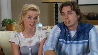 Baby Mama - trailer