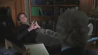 Charlie Bartlett - trailer 1
