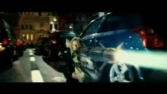Babylon A.D. - дублированый trailer