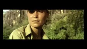 Rogue - дублированый trailer