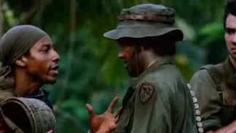 Tropic Thunder - trailer in russian