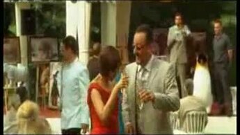 Отпетые мошенники - трейлер