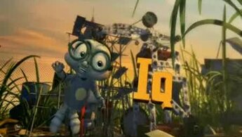Fly Me to the Moon - trailer