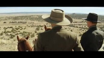 Appaloosa - trailer