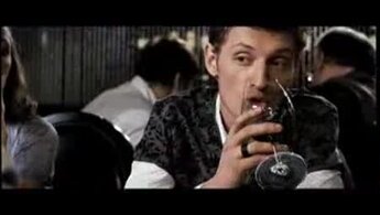 Platon - trailer 2