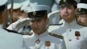 The Admiral - trailer 2