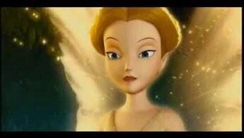 Tinker Bell - trailer