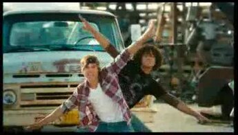 High School Musical 3: Senior Year - trailer