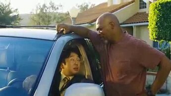 Lakeview Terrace - trailer