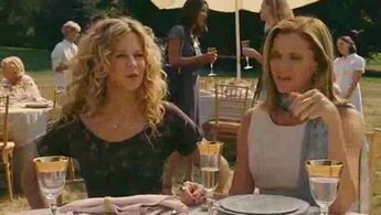 The Women - trailer