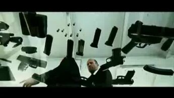 Transporter 3 - trailer