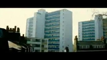 Incendiary - trailer