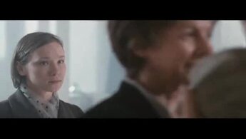 Бумажный солдат - трейлер