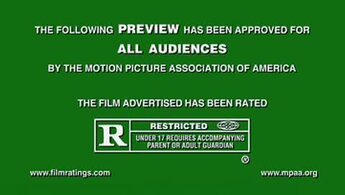 Redbelt - trailer