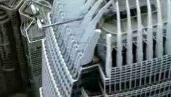 Largo Winch - russian teaser