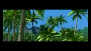 Impy's wonderland / Urmel voll in Fahrt - trailer in russian