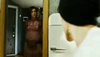 Закрытые пространства - трейлер