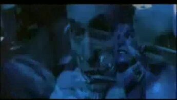 Asylum - trailer