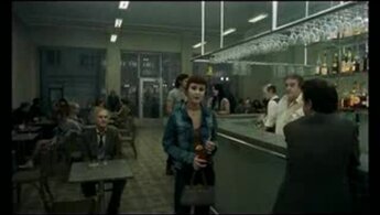 Du levande / You, the Living - trailer