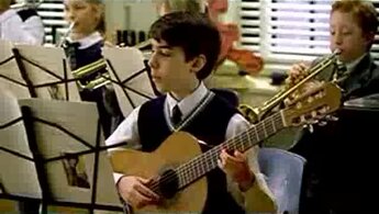 School of Rock - trailer