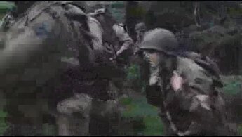 Спасти рядового Райана - трейлер