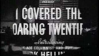 The Roaring Twenties - trailer