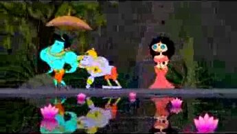 Sita Sings the Blues - trailer