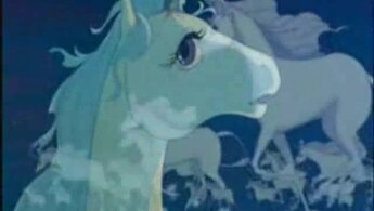 The Last Unicorn - trailer