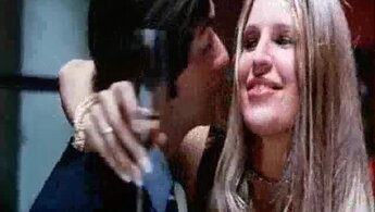 Scusa ma ti chiamo amore - trailer in russian