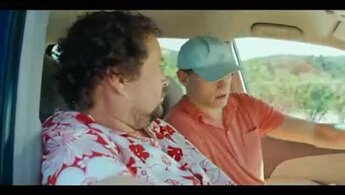 Na more! - trailer