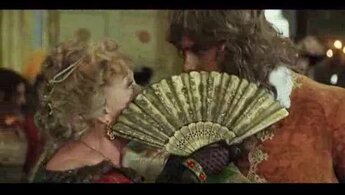 The Return of the Musketeers, or The Treasures of Cardinal Mazarin - trailer