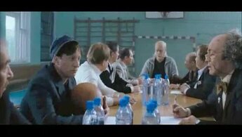 Самый лучший фильм 2 - трейлер