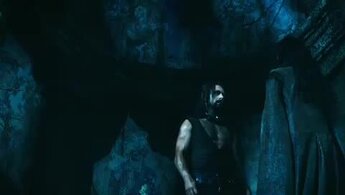 Underworld: Rise of the Lycans - trailer