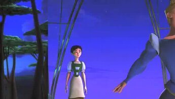 Happily N'Ever After - trailer
