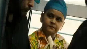 Slumdog Millionaire - trailer in russian