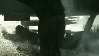 Terminator Salvation - trailer in russian
