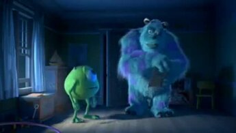 Monsters, Inc. - trailer