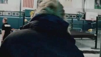 Рестлер - дублированный трейлер