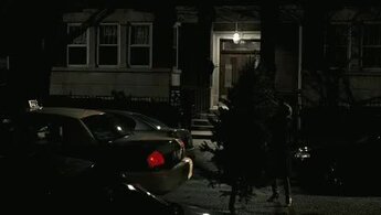 The Merry Gentleman - trailer