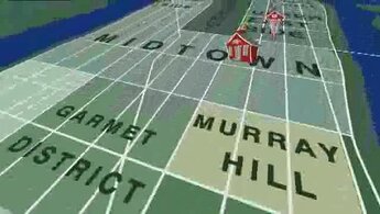 Nursery University - trailer