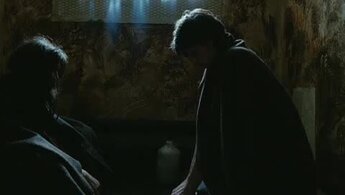 Голод - трейлер 2