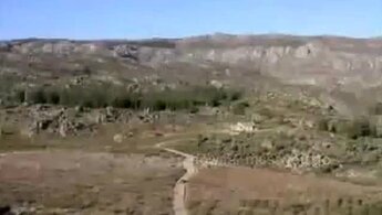 Бесчестье - трейлер