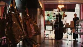 The Girlfriend Experience - trailer