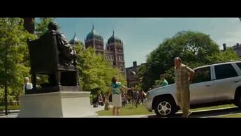 Transformers: Revenge of the Fallen - trailer in russian 2