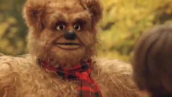Gooby - trailer